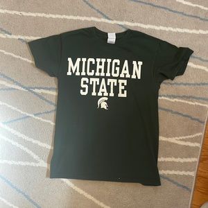 MSU t-shirt